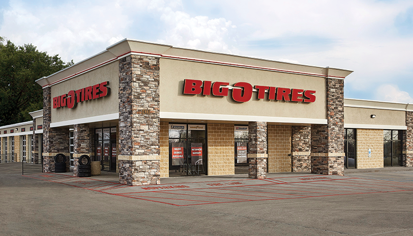 Big O Tires Auto Repair in Alamogordo, NM photo