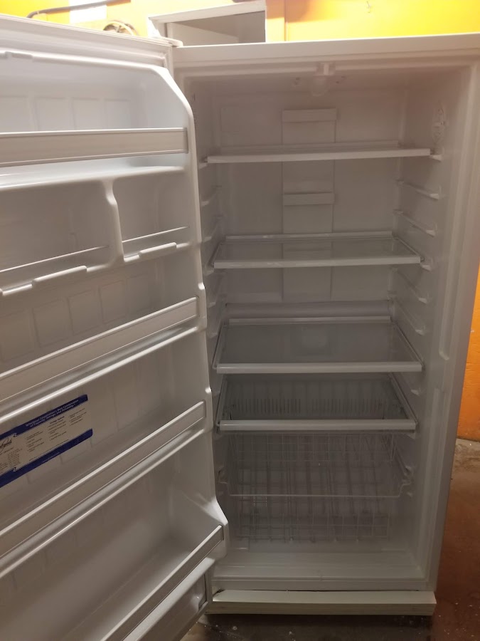 Circle D Appliance Appliance Repair in Liberal, KS photo