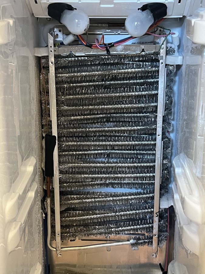 Tager Appliance Repair Plumber in Olathe, KS photo