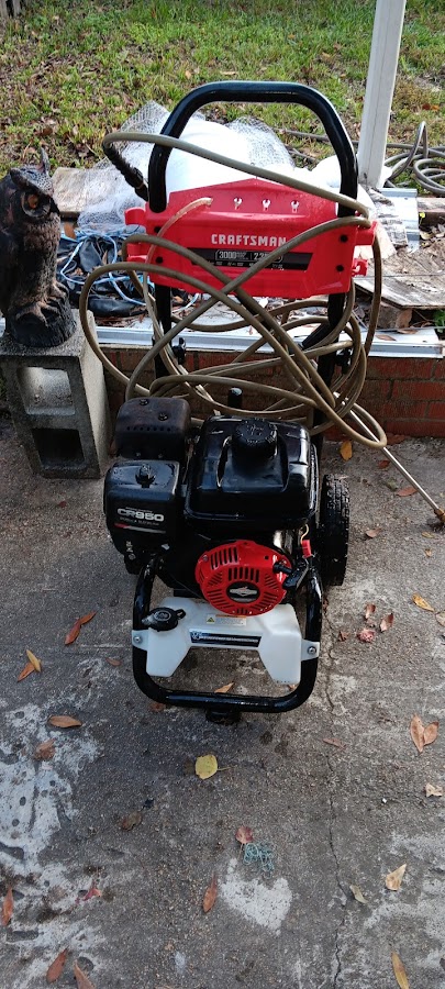STEMER MOBILE SMALL ENGINE SERVICES Auto Repair in Pascagoula, MS photo