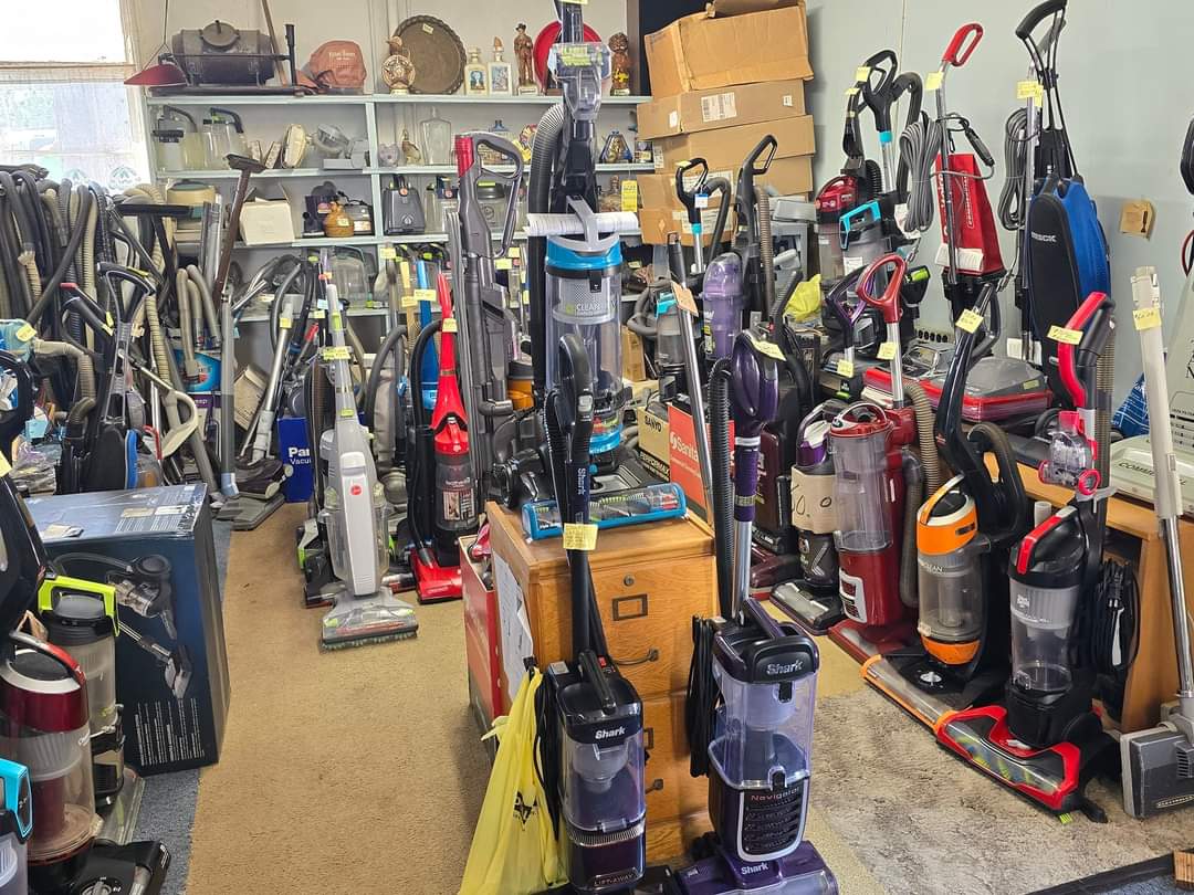 Conway Vacuum Center Plumber in Conway, SC photo