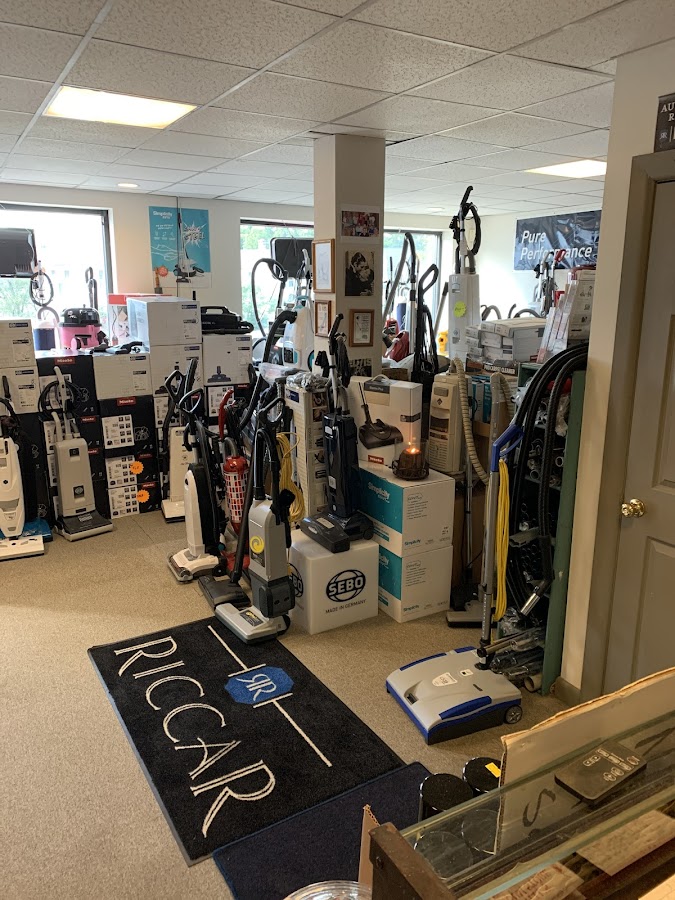 Powell's Vacuum Supply Appliance Repair in Torrington, CT photo