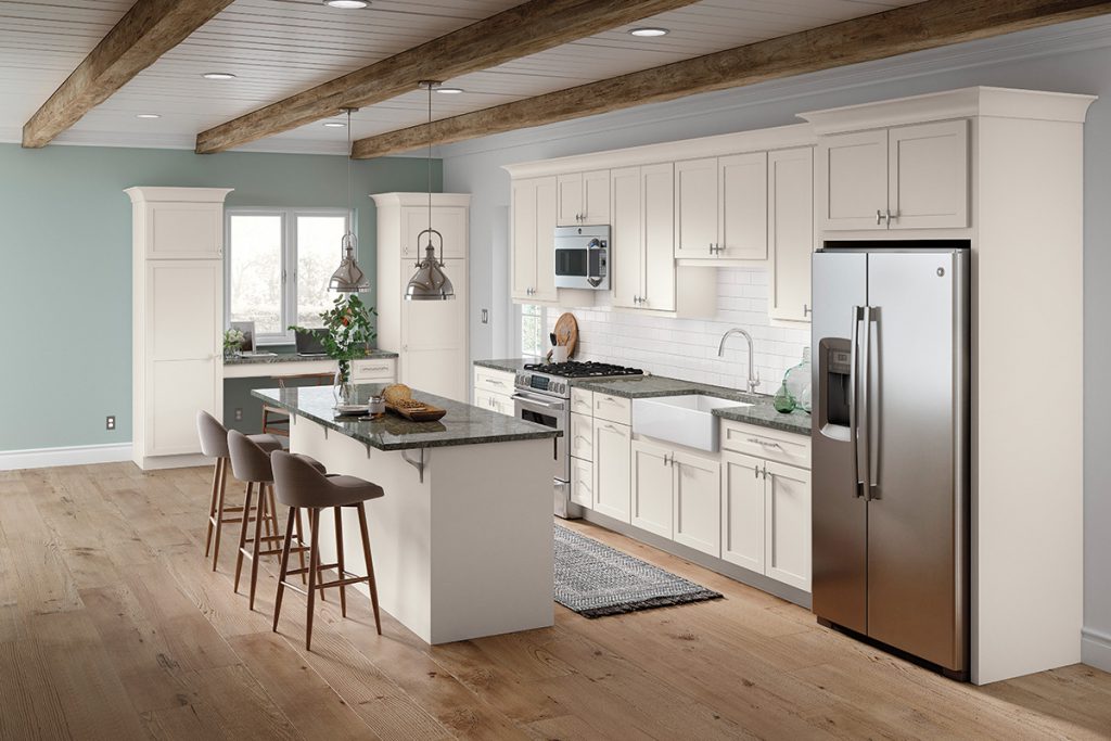 Prestige Kitchen & Bath