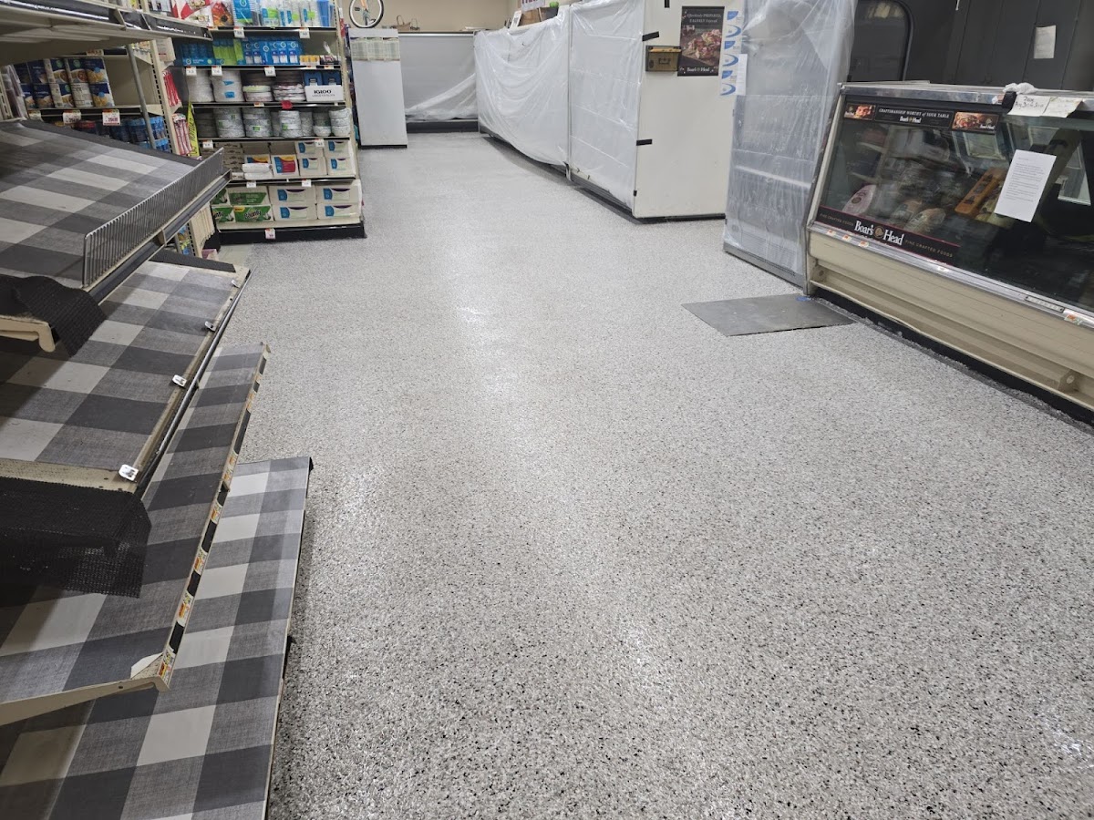 Wise Coatings of New Hampshire Contractor in Meredith, NH photo