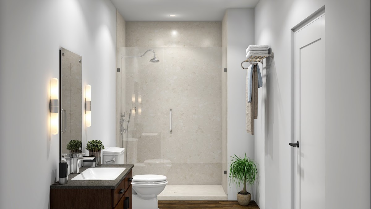Five Star Bath Solutions of South Jersey Plumber in Pennsauken, NJ photo