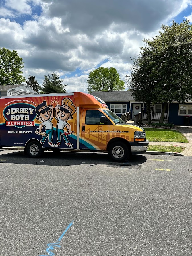 Jersey Boys Plumbing, Heating, and Air Plumber in Audubon, NJ photo