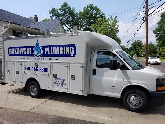 Bukowski Plumbing INC. Plumber in Gloucester City, NJ photo