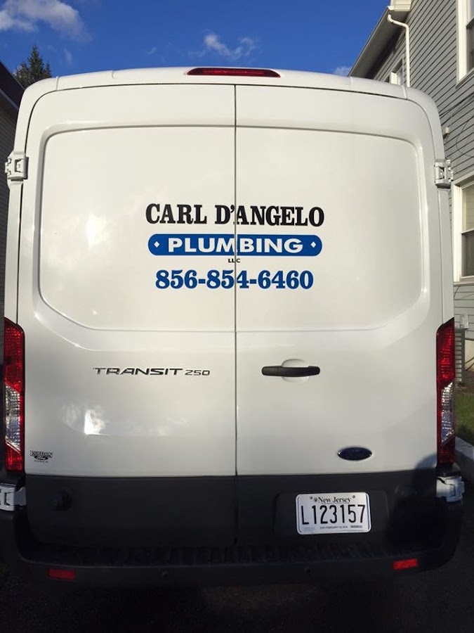 Carl D'Angelo Plumbing Plumber in Collingswood, NJ photo