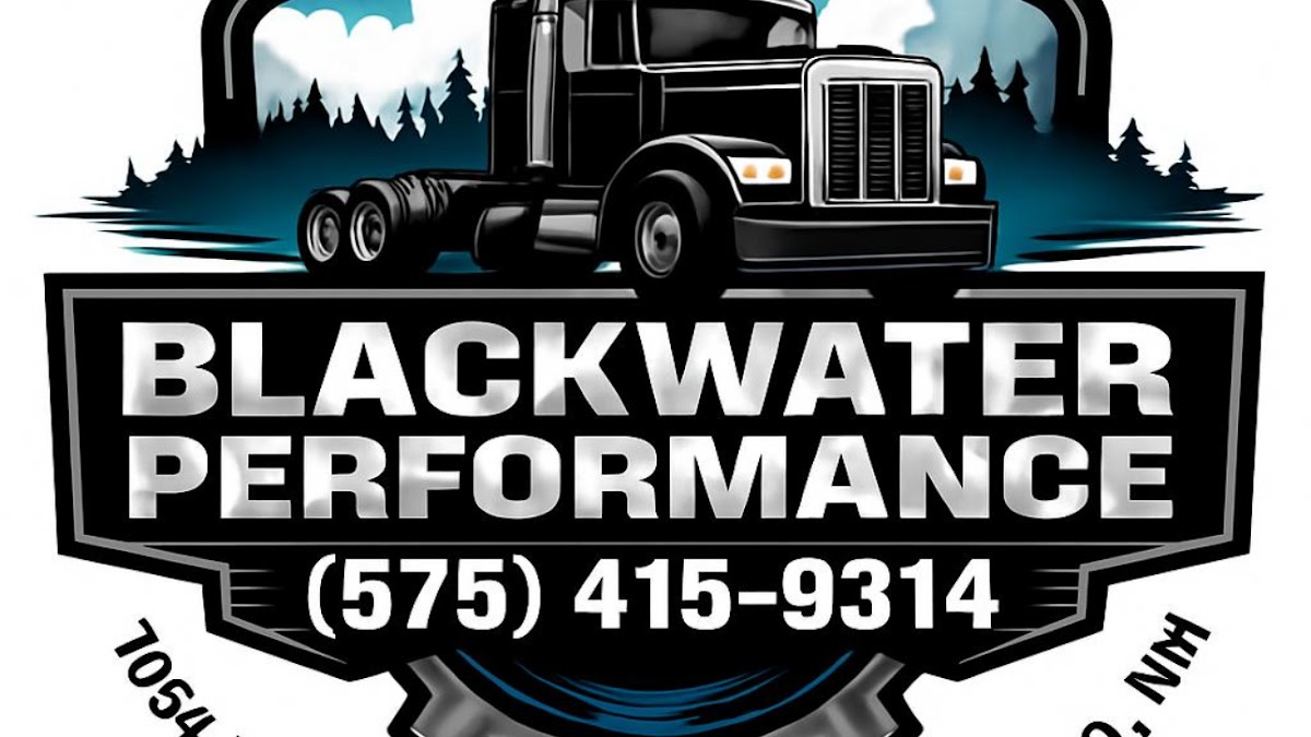 Blackwater Performance Auto Repair in Alamogordo, NM photo