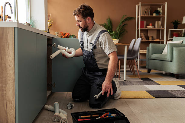 Pennsauken Choice Plumbing Plumber in Pennsauken, NJ photo
