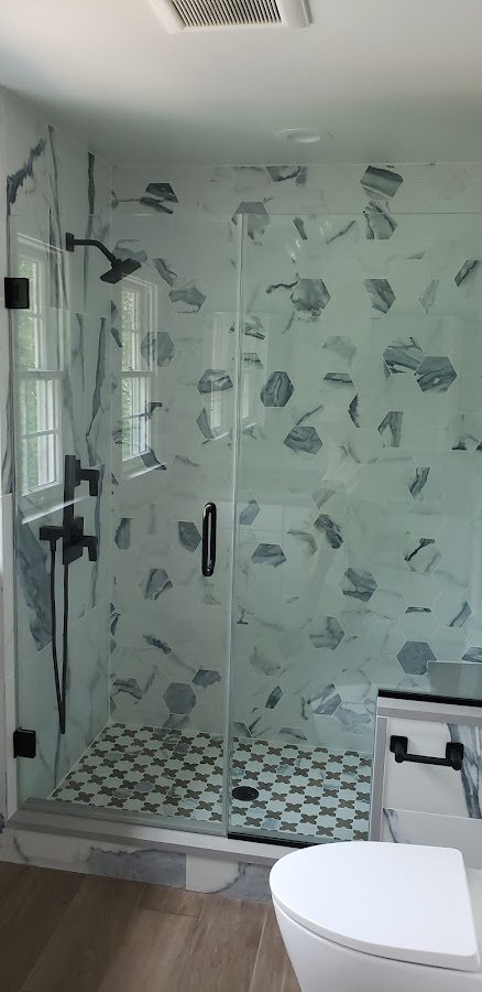 Wolfson Construction Plumber in Oaklyn, NJ photo