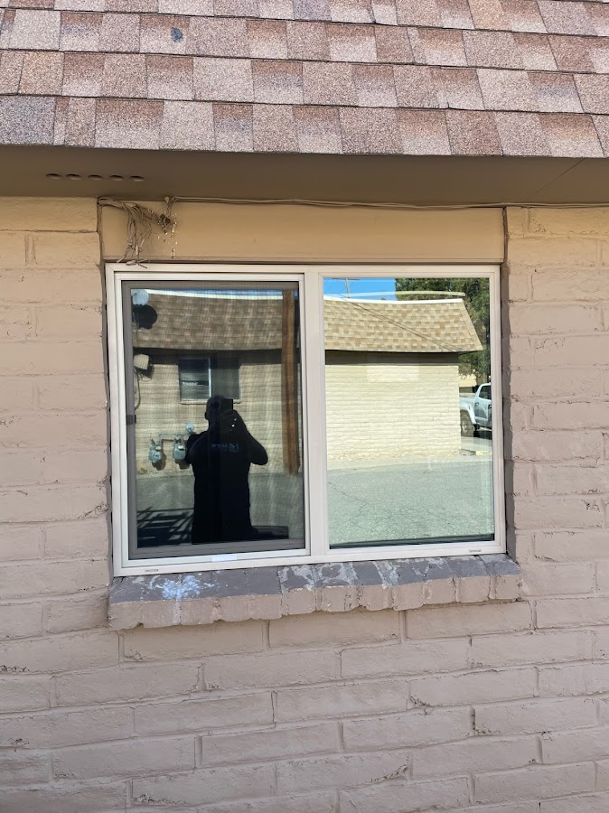 Mesa Glass & Doors Auto Repair in Bloomfield, NM photo