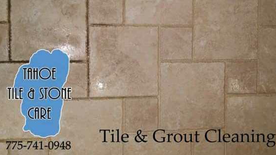 Tahoe Tile and Stone Care Flooring Contractor in Sparks, NV photo