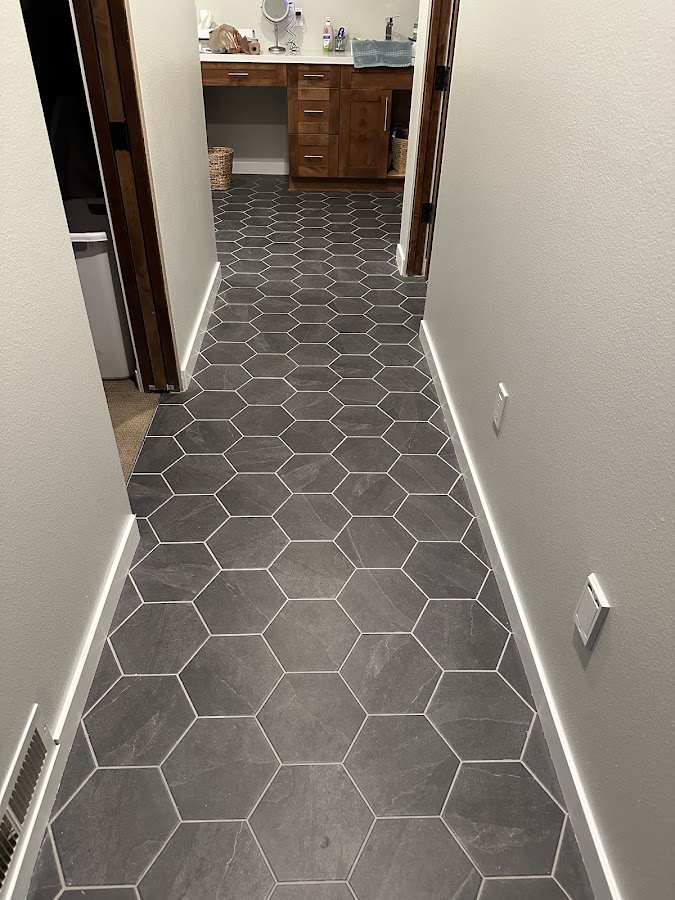 Stephen Tiler Tile and Stone Contractor in Reno, NV photo