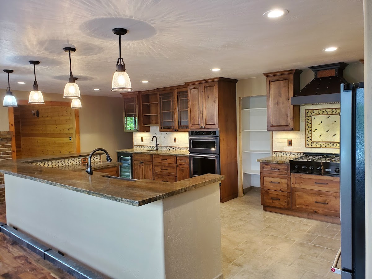 Sparks Tile and Stone Flooring Contractor in Sparks, NV photo