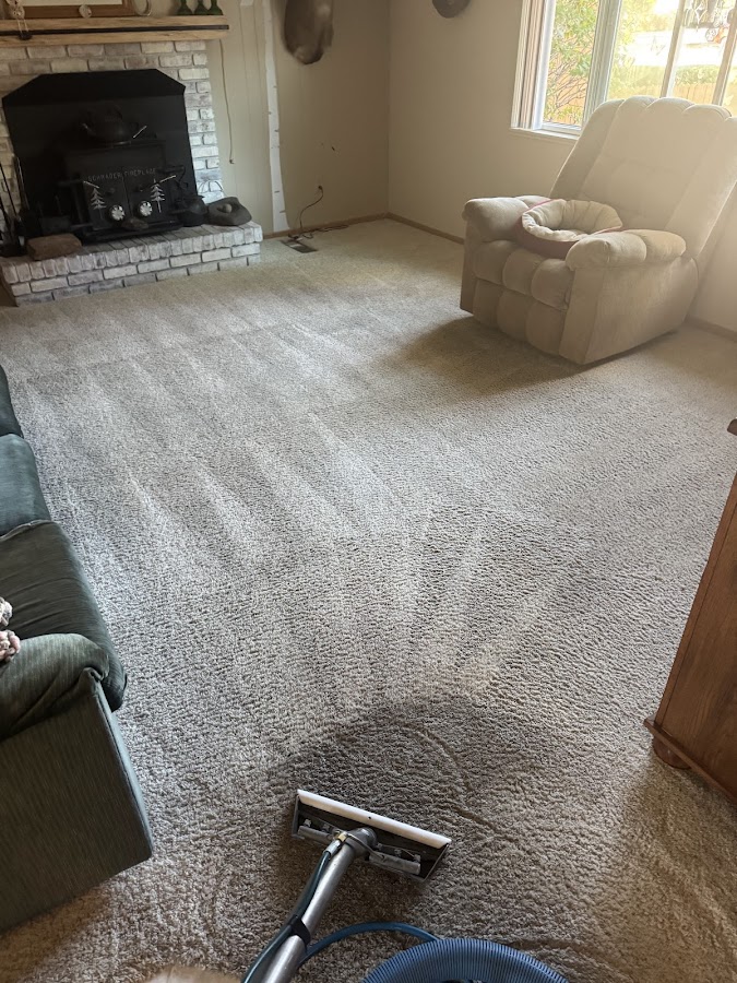 New Sunrise Cleaning and Restoration Restoration Services in Sparks, NV photo