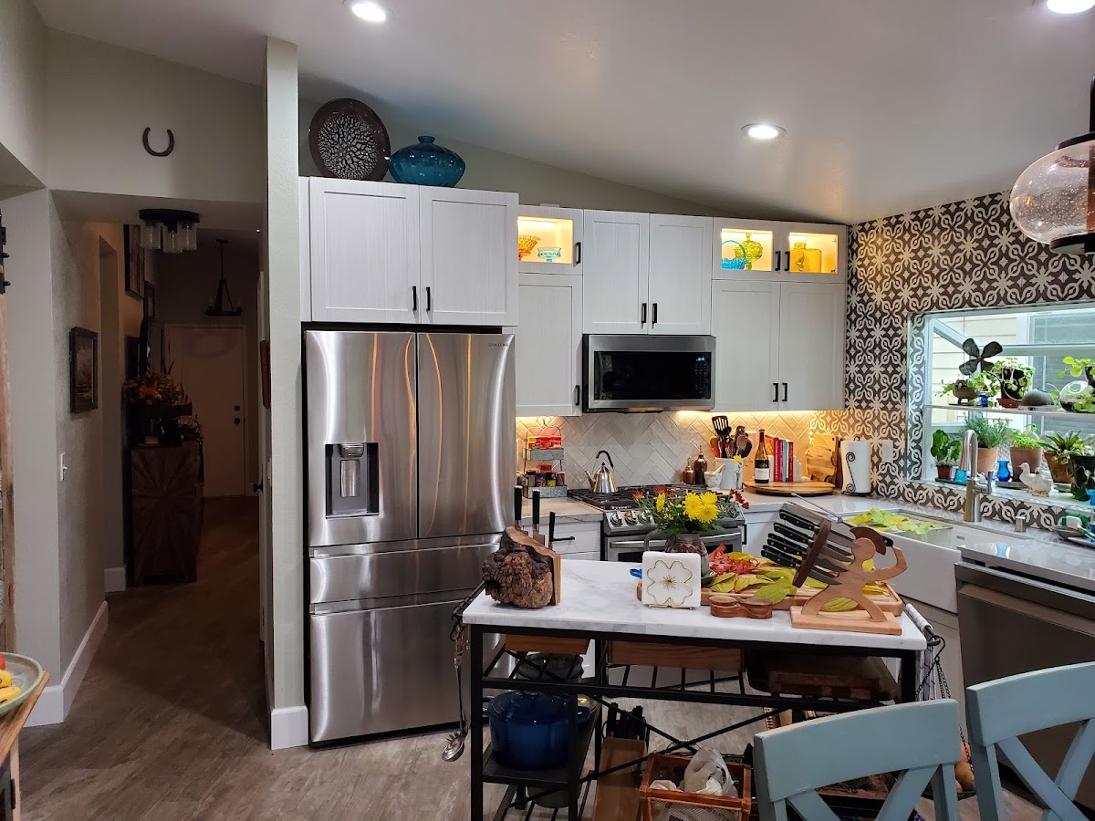 Tile Alliance Contractor in Reno, NV photo