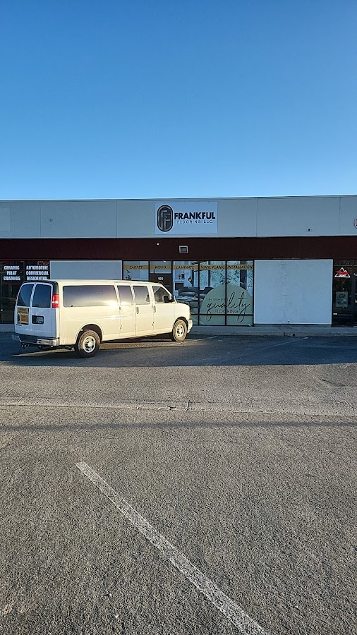 Frankful Flooring Roofing Repair in Sparks, NV photo
