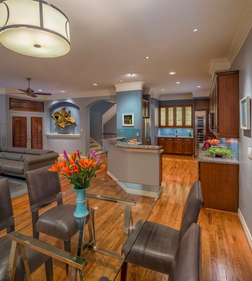 Mejia Contracting Corp Contractor in Bronx, NY photo