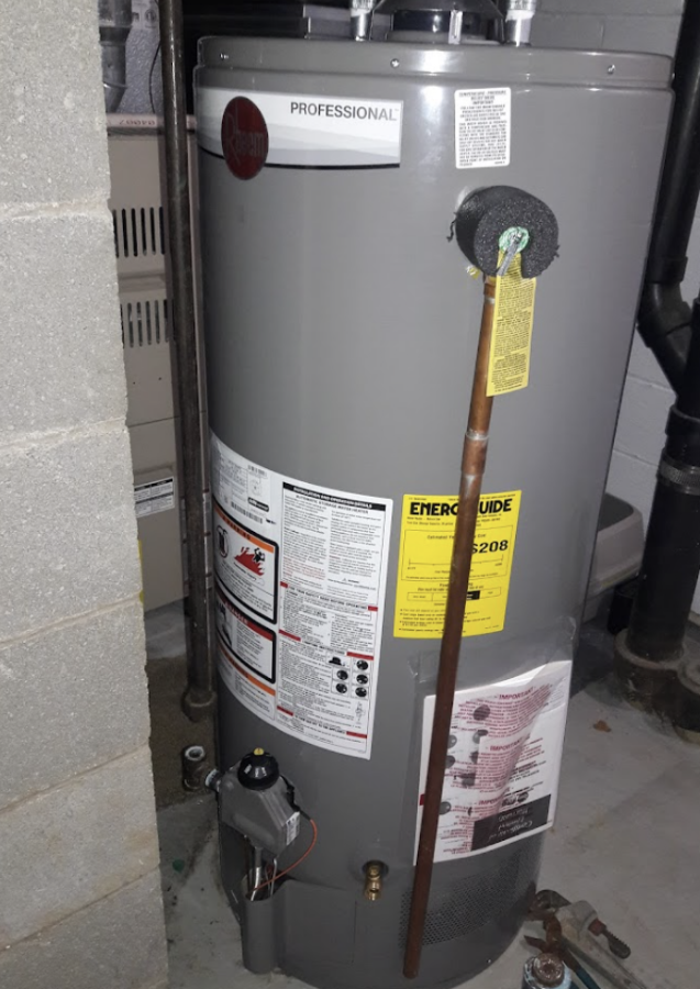 Plumbing 911 Plumber in North Canton, OH photo