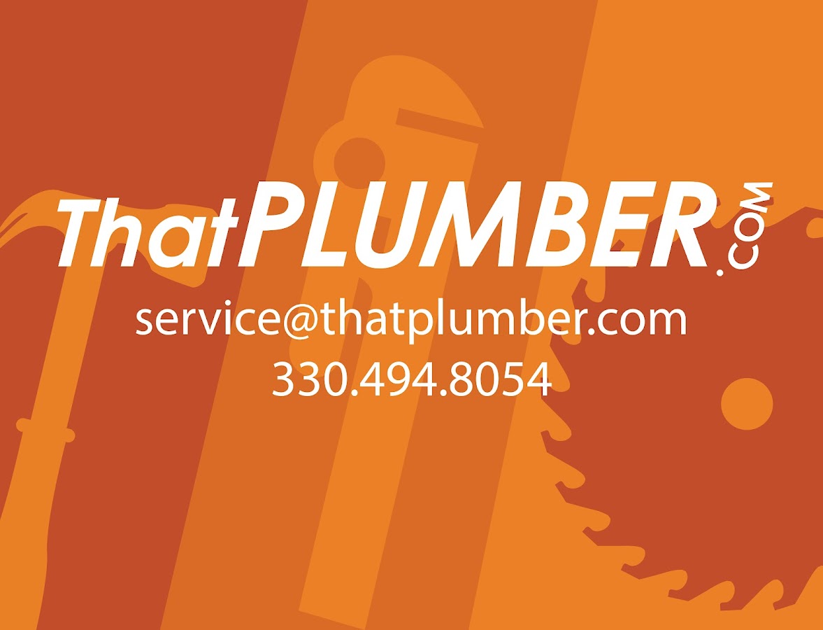 That Plumber Plumber in Hartville, OH photo