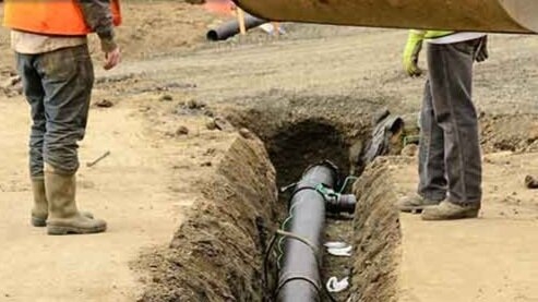 Paradigm Sewer & Drain Plumbing Plumber in Canton, OH photo