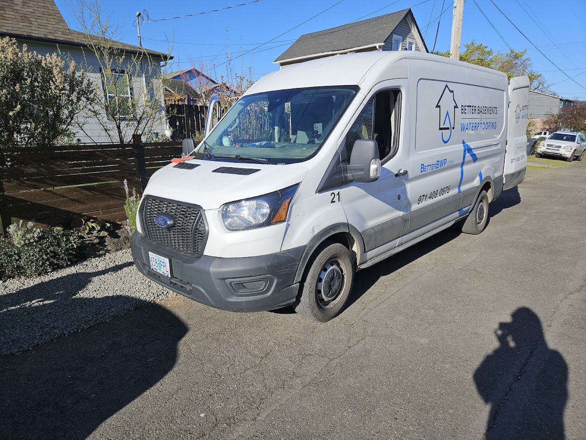 Better Basements and Waterproofing Plumber in Oregon City, OR photo