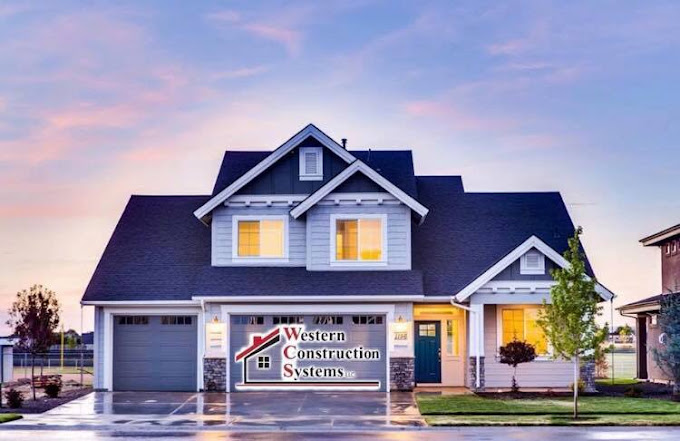 Western Construction Systems LLC Plumber in Salem, OR photo