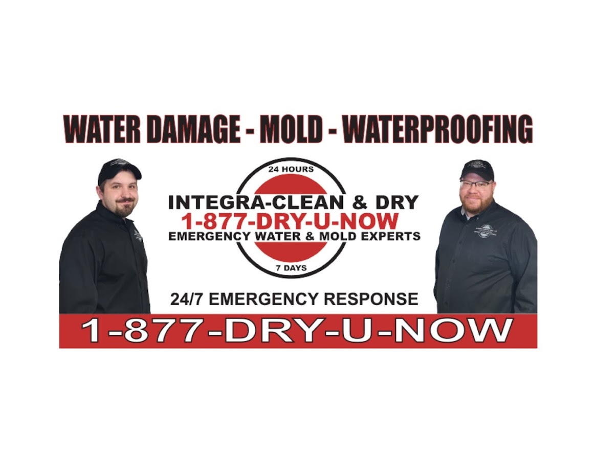 Integra-Clean & Dry Plumber in Newfoundland, PA photo