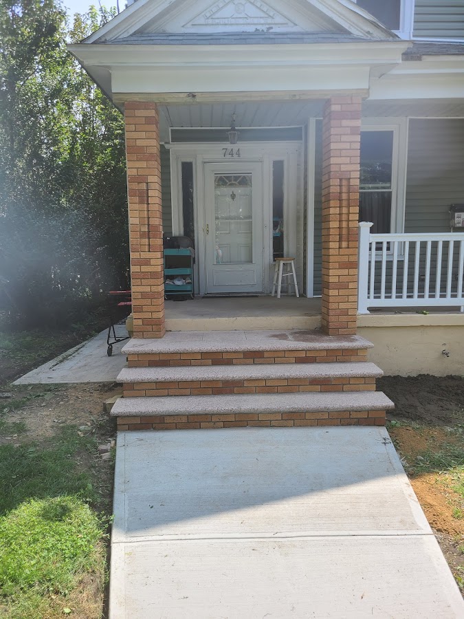 Rea Brothers Construction LLC Contractor in Scranton, PA photo
