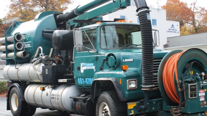 Paul Anderson Drain Cleaning Inc. Plumber in Warwick, RI photo