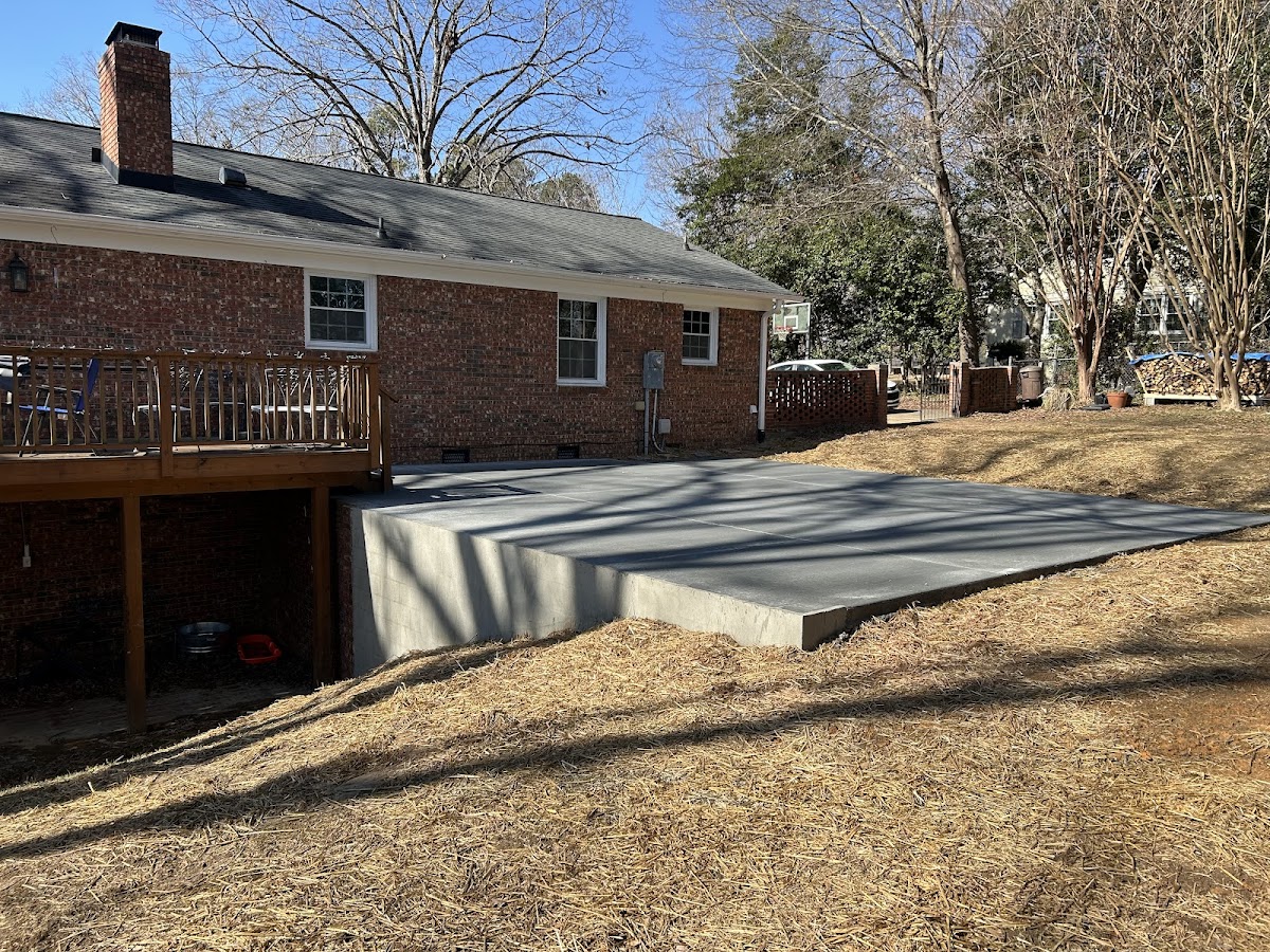 Emerson Elite Construction, LLC Plumber in Anderson, SC photo