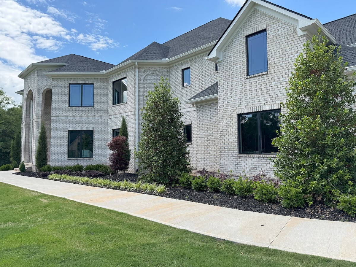 Upstate Landscapers Contractor in Anderson, SC photo