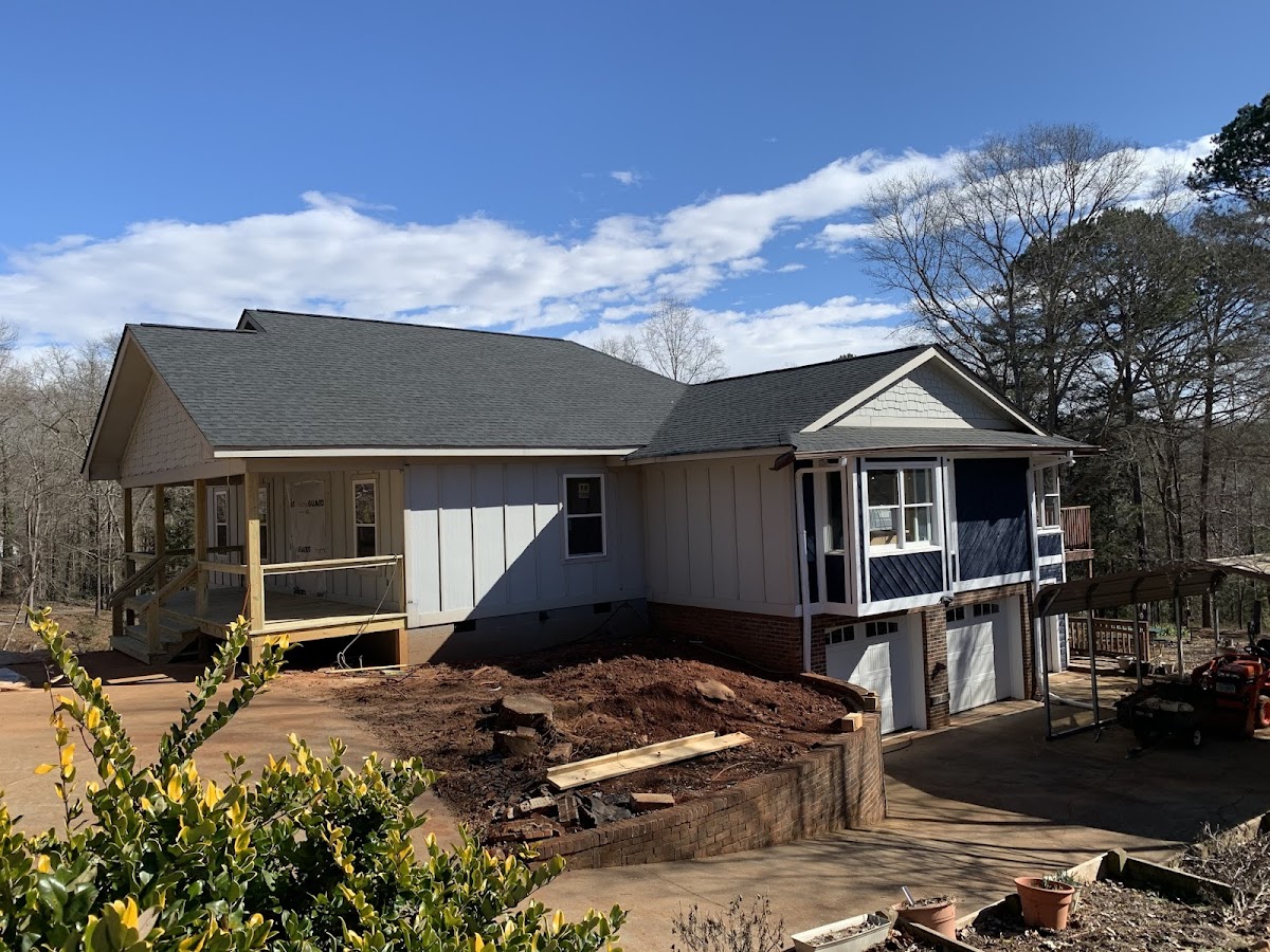 Cromer Design & Construction Plumber in Anderson, SC photo