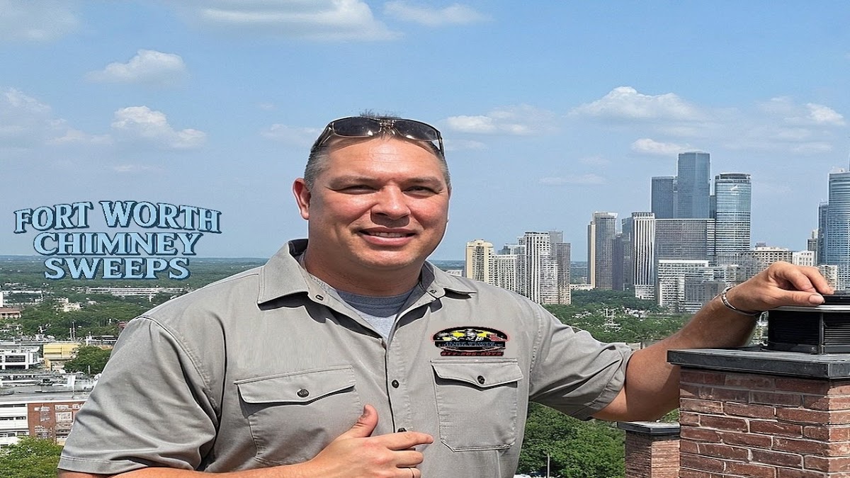 Fort Worth Chimney Sweeps Plumber in Saginaw, TX photo
