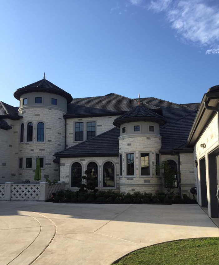 Southwest Brick & Fireplace Roofing Contractor in Fort Worth, TX photo