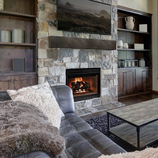 Masters Services Chimney & Masonry Roofing Repair in Fort Worth, TX photo