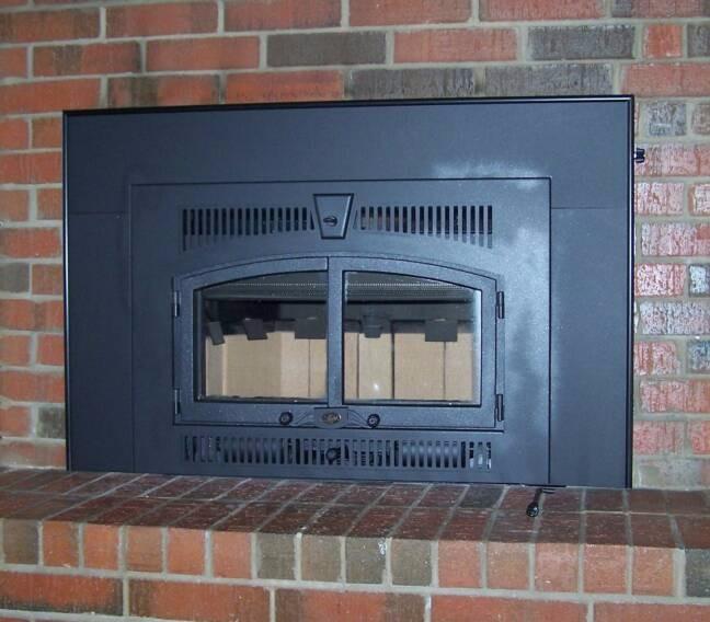 North Texas Chimney & Hearth local service
