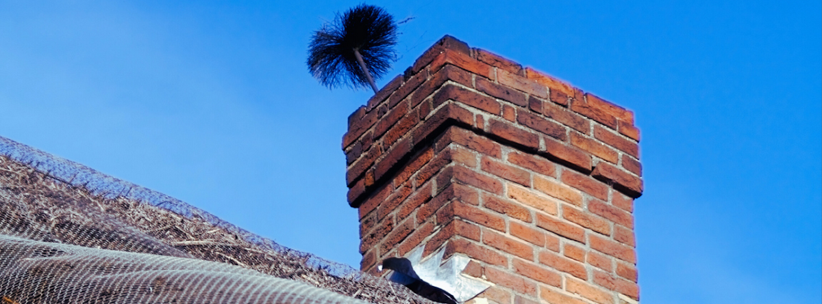 Advanced Chimney Cleaners Roofing Contractor in Alexandria, VA photo