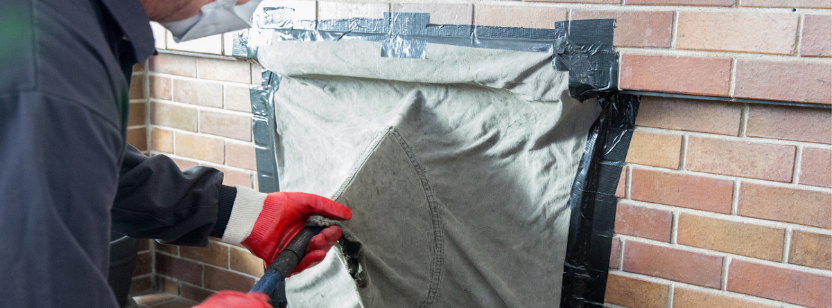 White Bright Chimney Cleaning Plumber in Alexandria, VA photo