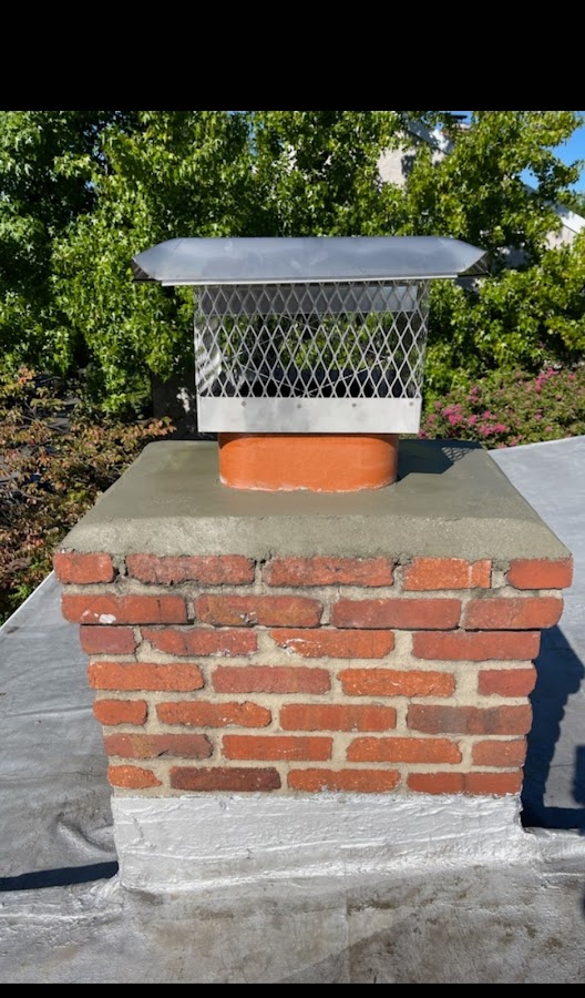 Chimpro chimney sweeps Plumber in Alexandria, VA photo