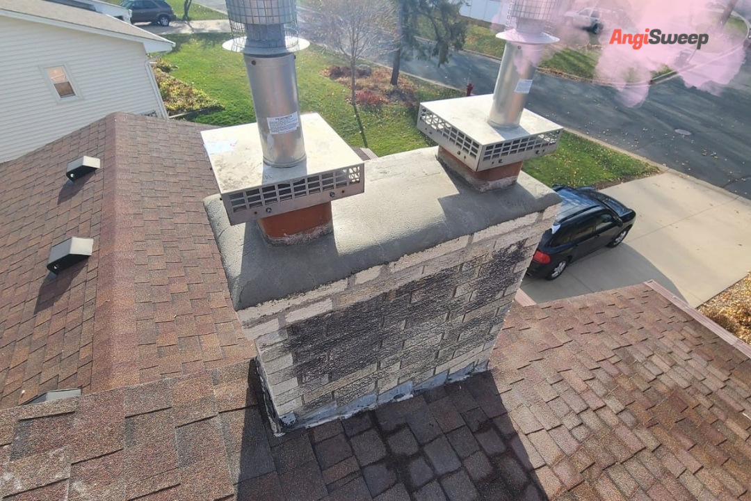 AngiSweep Contractor in Alexandria, VA photo