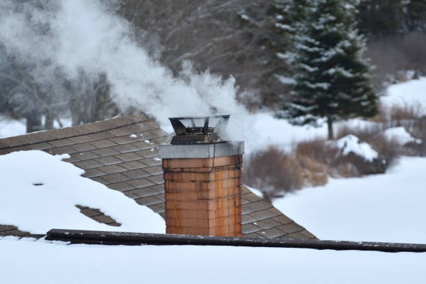 Chimney Works local service