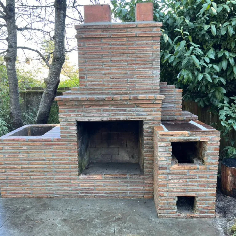 O.S. Group Chimney & Masonry Services Contractor in Everett, WA photo