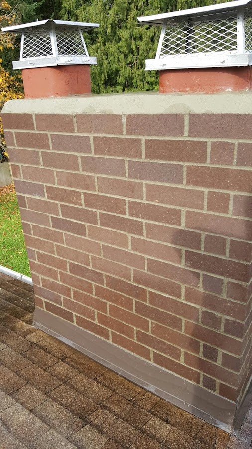 All About Chimney Cleaning and Repair LLC Contractor in Marysville, WA photo