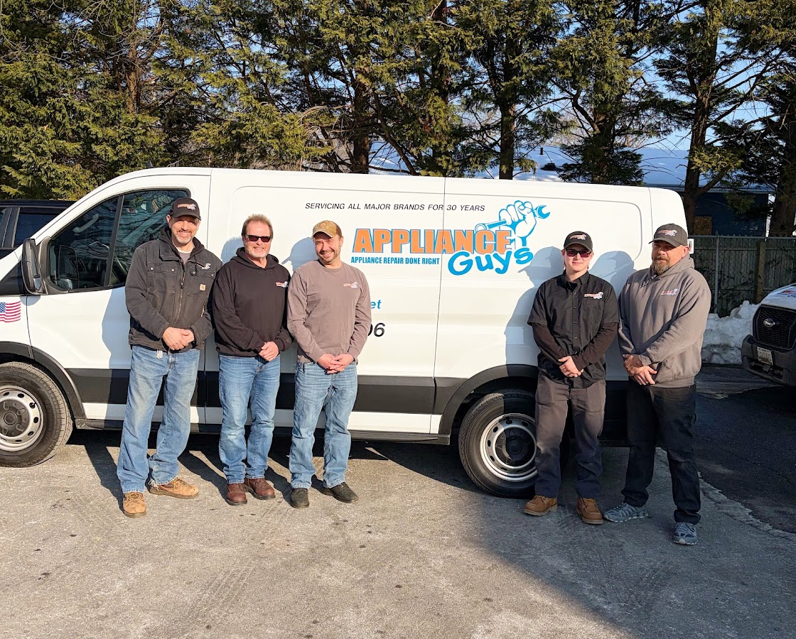 Appliance Guys Appliance Repair Service in Spring Creek, NV photo