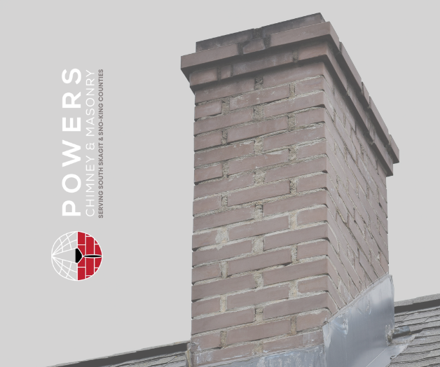 Powers Chimney & Masonry Contractor in Stanwood, WA photo