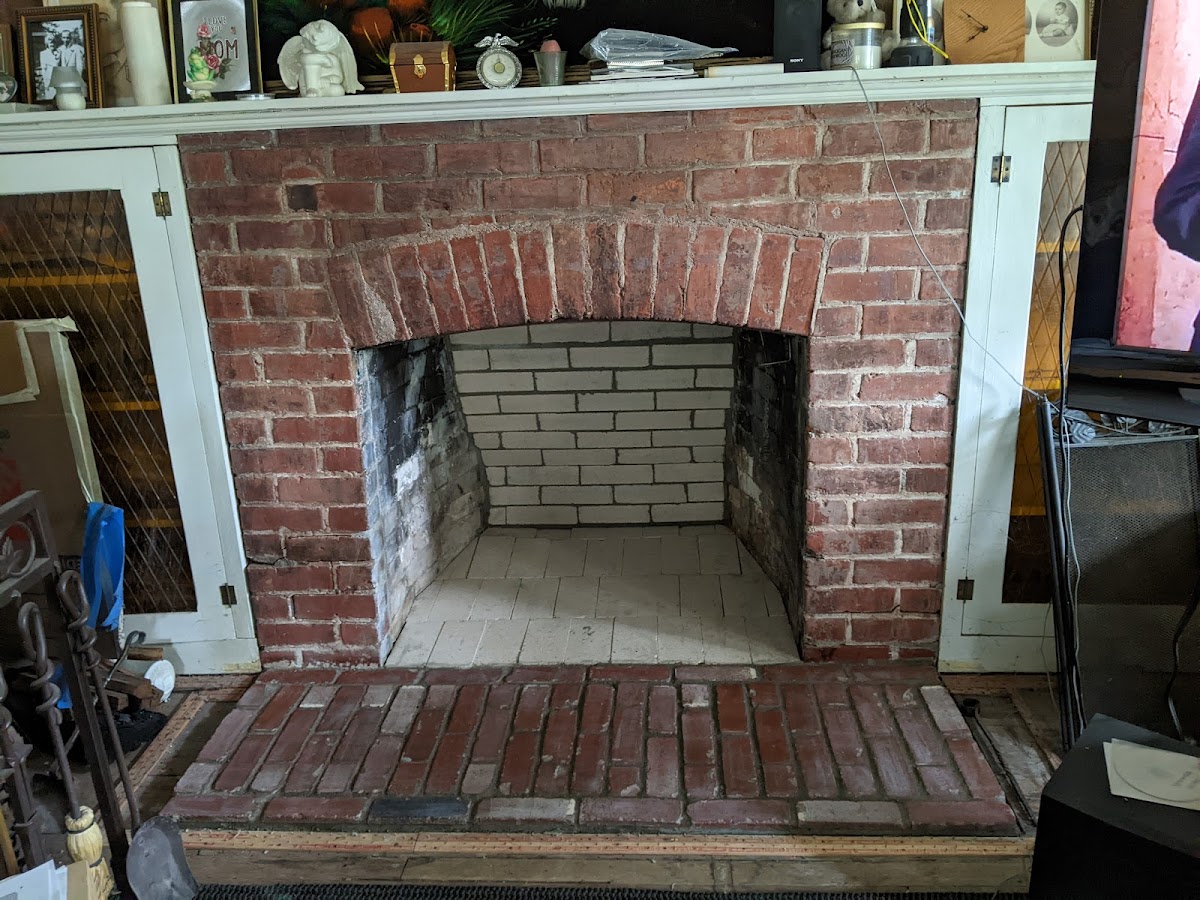 Leveled Up Chimney Services local service