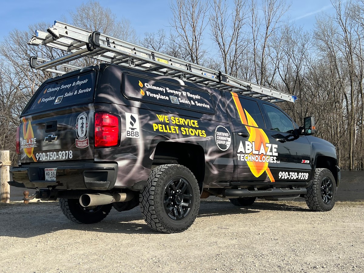 Ablaze Technologies, LLC Plumber in Shiocton, WI photo