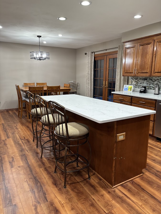 Darboy Stone, Inc. Contractor in Appleton, WI photo